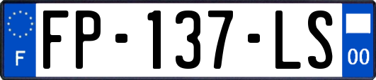 FP-137-LS
