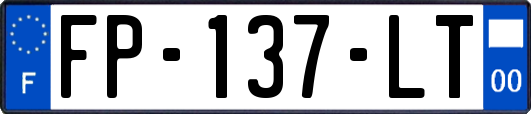 FP-137-LT