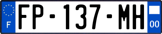 FP-137-MH