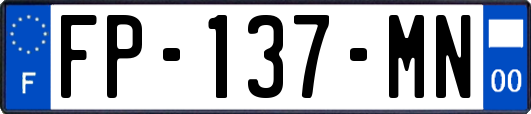 FP-137-MN