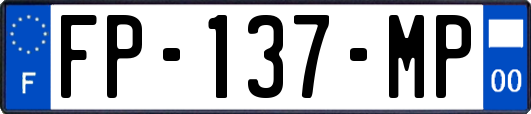 FP-137-MP
