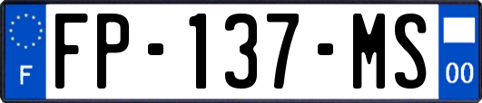 FP-137-MS