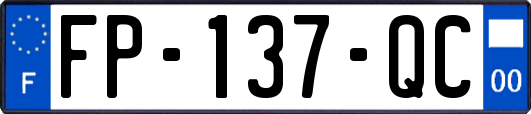 FP-137-QC