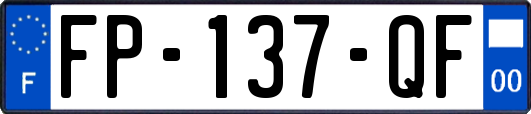 FP-137-QF