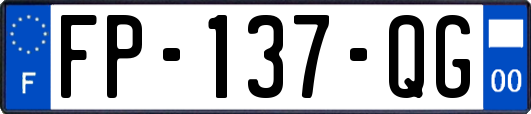 FP-137-QG