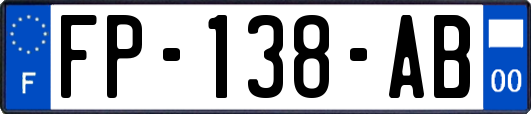 FP-138-AB