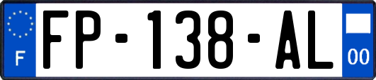 FP-138-AL