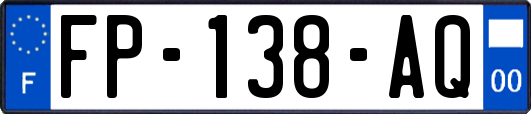 FP-138-AQ