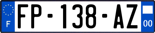 FP-138-AZ