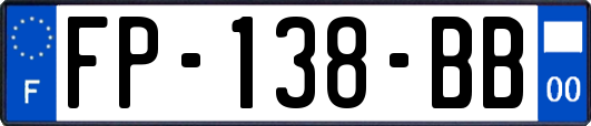 FP-138-BB