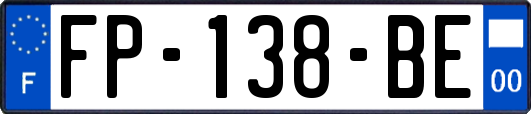 FP-138-BE