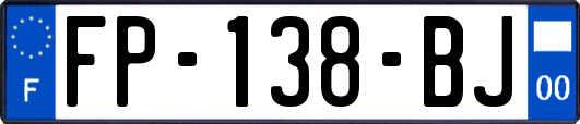 FP-138-BJ