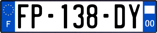 FP-138-DY