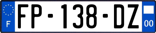 FP-138-DZ