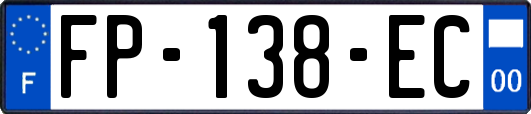 FP-138-EC