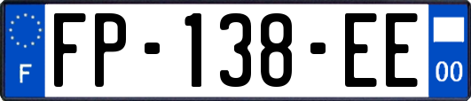 FP-138-EE