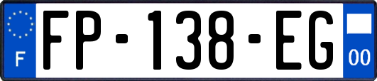 FP-138-EG