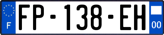 FP-138-EH