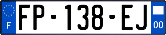 FP-138-EJ