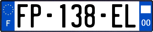 FP-138-EL