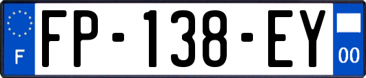 FP-138-EY