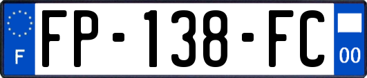 FP-138-FC