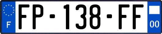 FP-138-FF