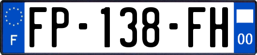FP-138-FH