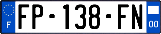 FP-138-FN