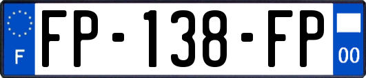 FP-138-FP