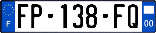 FP-138-FQ