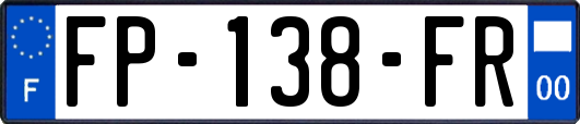 FP-138-FR