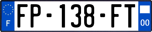FP-138-FT