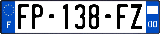 FP-138-FZ