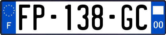 FP-138-GC