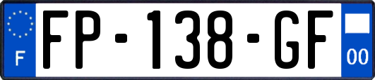 FP-138-GF