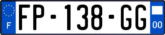 FP-138-GG