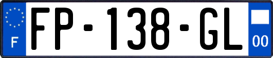 FP-138-GL