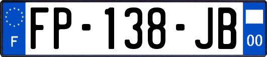 FP-138-JB