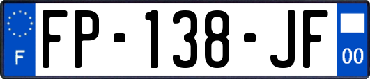 FP-138-JF
