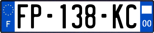 FP-138-KC