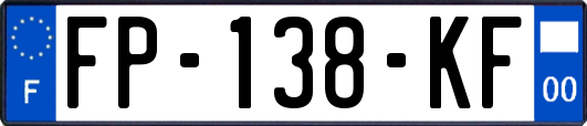 FP-138-KF