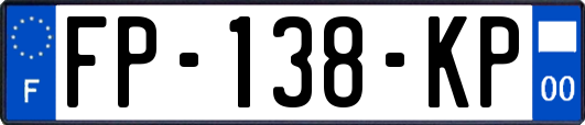 FP-138-KP