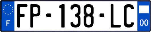 FP-138-LC