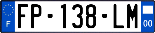 FP-138-LM