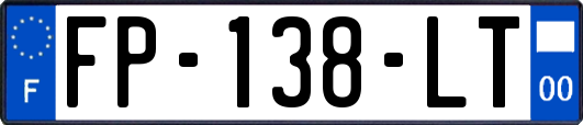 FP-138-LT