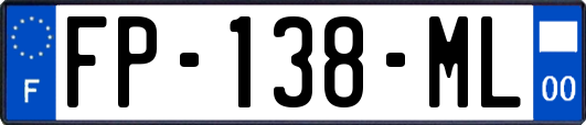 FP-138-ML
