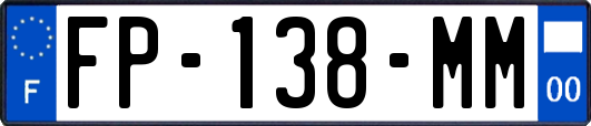 FP-138-MM