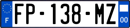 FP-138-MZ