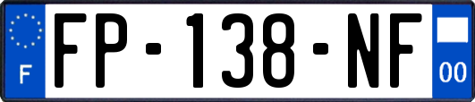 FP-138-NF